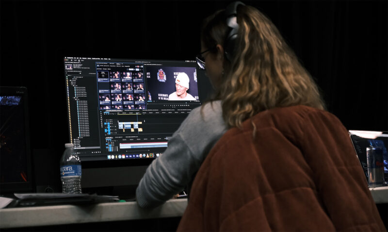 Red Bull Media House editor