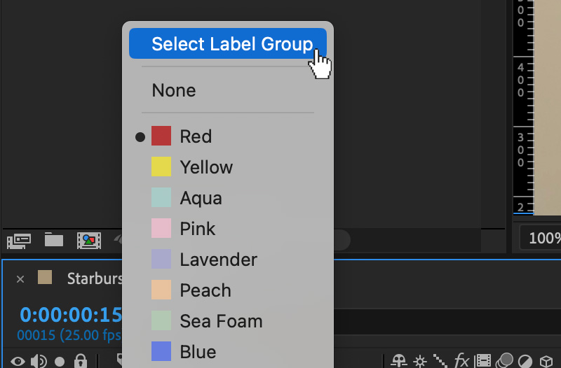 Getting faster After Effects previews might just be a question of turning layers off.